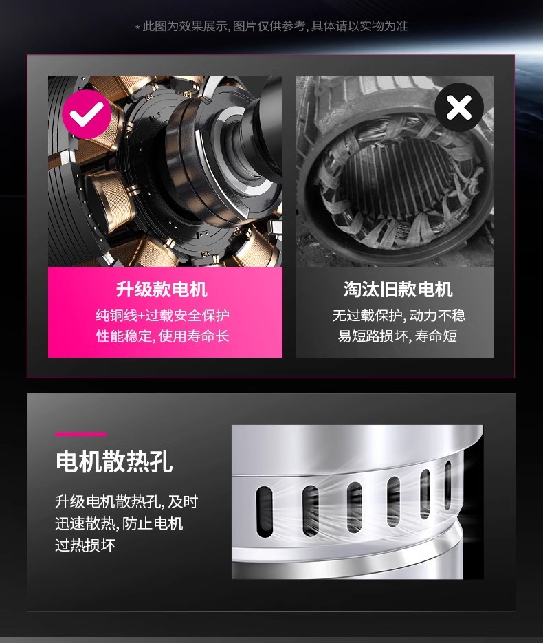 乐创石磨机商用豆浆机早餐店豆腐脑机家用电动全自动小型现磨浆机详情6