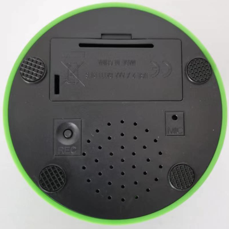 Dog speech recording box, pet communication voice box, squeezing box, voice recorder, direct sales from the manufacturer pic 2