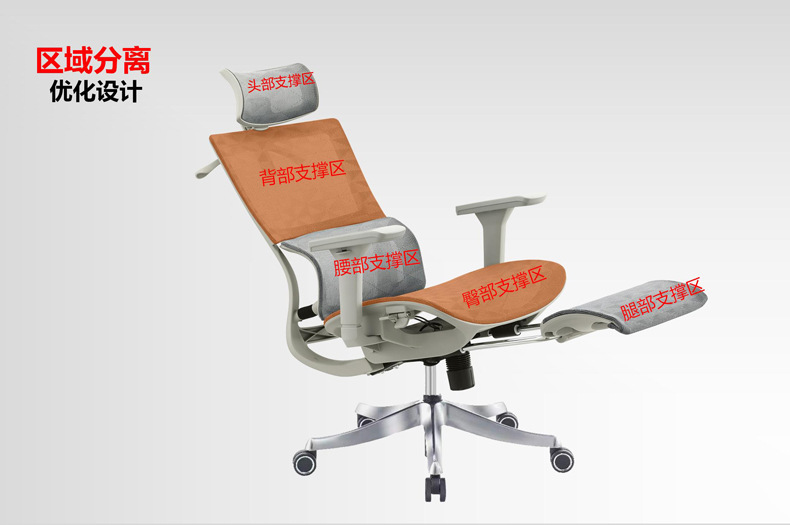 Office chairs for staff, computer chairs for prolonged sitting, office seats, conference chairs, office chairs, gaming chairs, ergonomic chairs pic 82