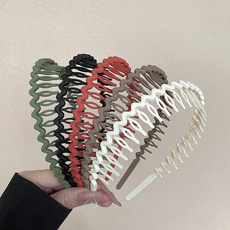 古风木质发簪女黑色檀木高级感簪子新中式简约现代日常发钗子头饰详情3