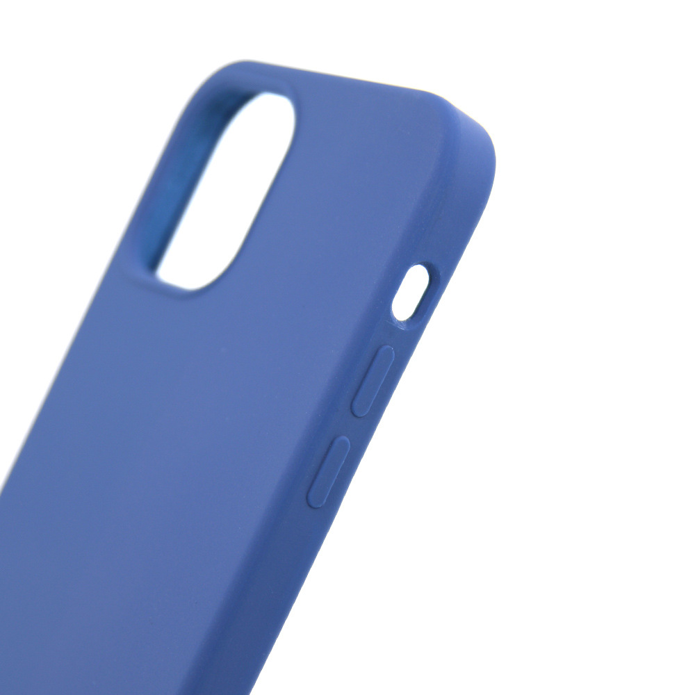 Suitable for Apple IPHONE14 PRO MAX liquid silicone phone case, fully wrapped silicone skin-like phone case pic 11