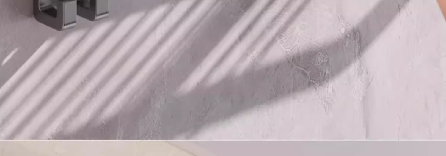 Bathroom storage rack, bathroom non-perforating aluminum alloy towel rack, toilet washbasin, wall-mounted bath towel rack set pic 34