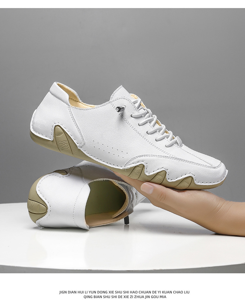 LDECK跨境男鞋低帮男女士休闲鞋子马丁鞋男八爪鱼大码鞋子详情39