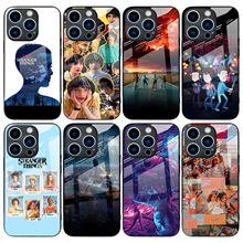 苹果14适用动漫鬼灭之刃13来图12手机壳X代发磨砂TPU直边IPhone11详情31