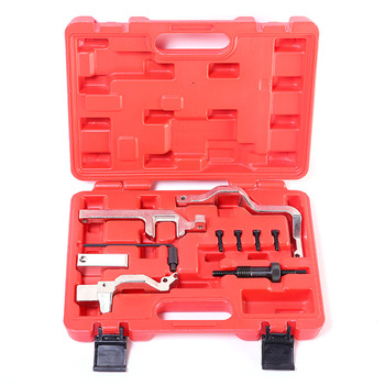 Pneumatic fuel injector puller tool XC8782 auto repair tool set quick fuel injector disassembly tool pic 3