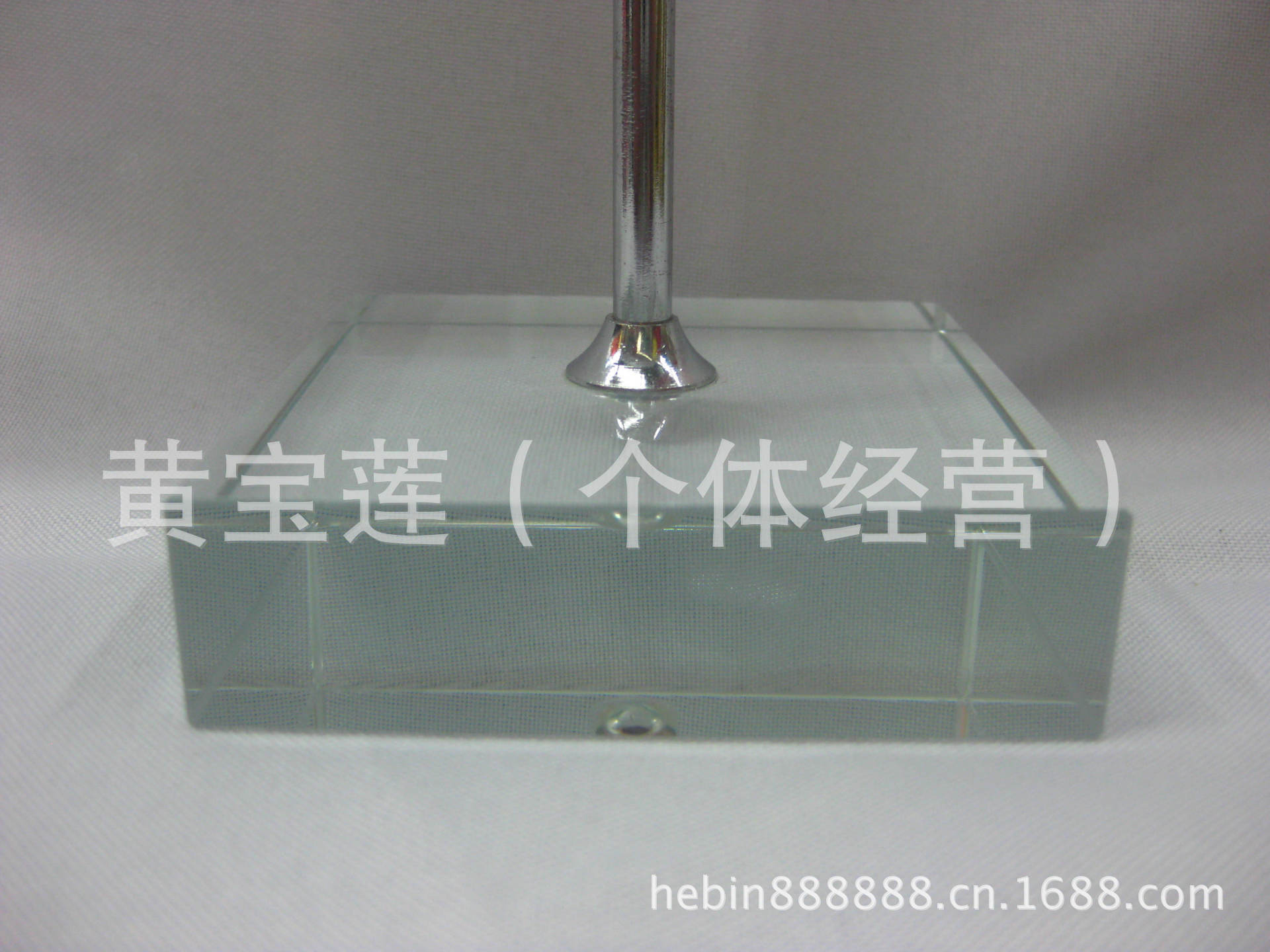 Wholesale Y-shaped crystal table flag stands with oblique square bottoms, office flag stands, and national flags of various countries pic 6