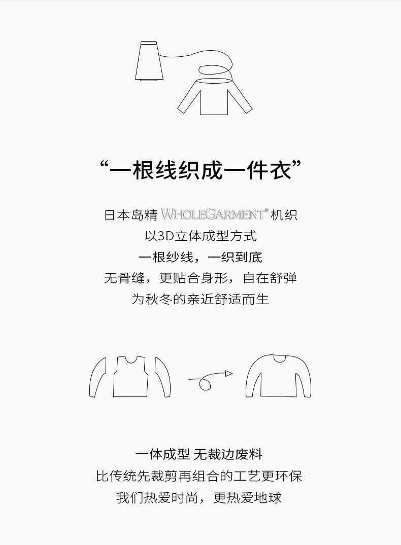 2024 Early Spring new collection: 15-stitch seamless texture all-wool knitted sweater, slim V-neck, soft and smooth, zero pressure thin cardigan pic 6