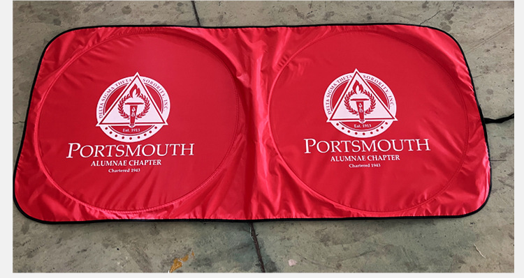 Car sun visors, car sun protection sunshades, summer supplies, car sun visors, car accessories, car covers pic 19