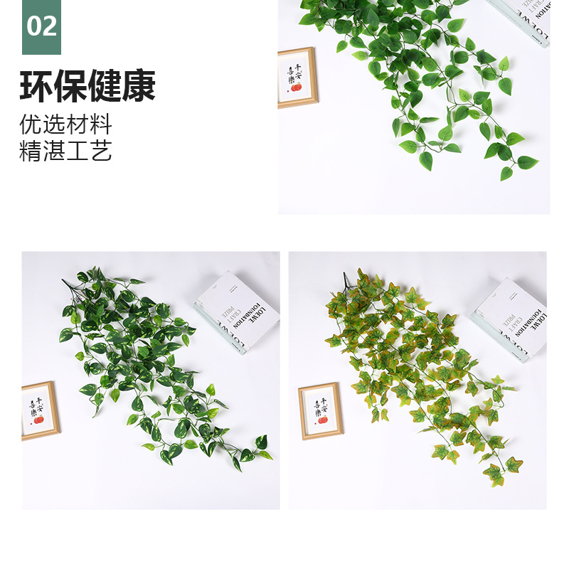 Hanging direct sales factory simulation garden handicrafts, atmosphere decoration items, wedding arched door wall-hung, interior soft decoration pic 11