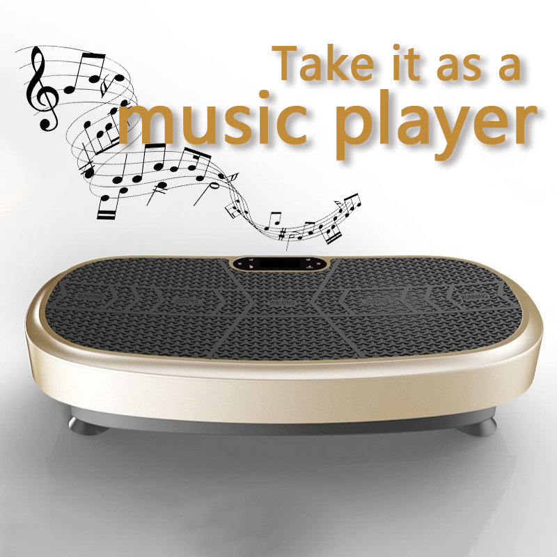 Fat-shaking machine, fitness equipment, body-shaping and fat-reducing machine, abdominal fat-shaking machine, shaking machine, standing type, home multi-functional pic 9