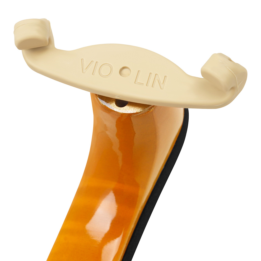 IRIN violin shoulder rest 4/4 Maple shoulder rest thickened adjustable violin rest anti-slip shoulder pad violin accessories wholesale pic 18