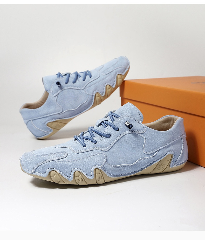 跨境热销大爆款亚马逊大码男女鞋户外休闲鞋秋冬季鞋运动鞋单鞋详情40