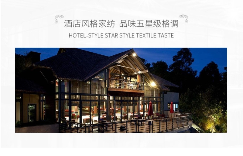 Hotel bedding: Quilts, quilt cores, all-cotton feather velvet, air-conditioned quilts, spring and autumn quilts, thickened quilts, winter quilts and summer cooling quilts pic 18