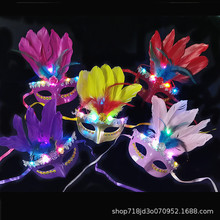 大号手抛飞机玩具发光泡沫飞机户外滑行飞机儿童回旋投掷滑翔模型详情3