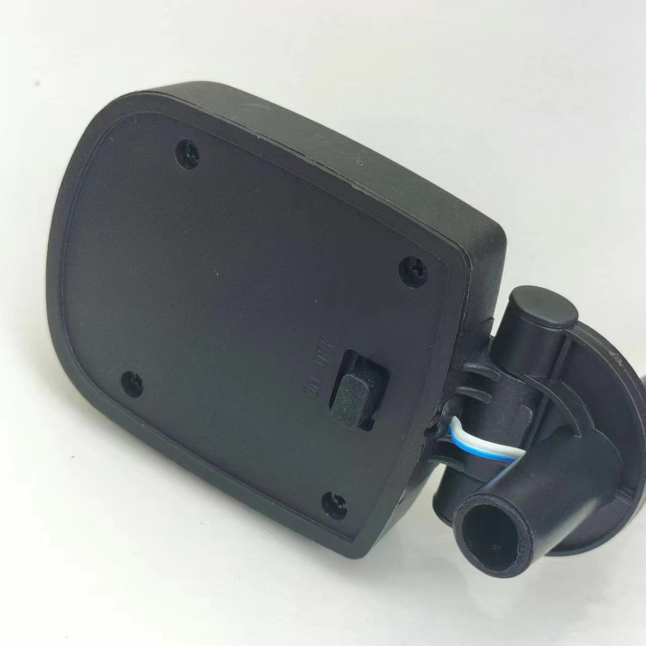 太阳能水母灯 户外 双层星月水母灯庭院灯芦苇圣诞地插庭院装饰灯详情4