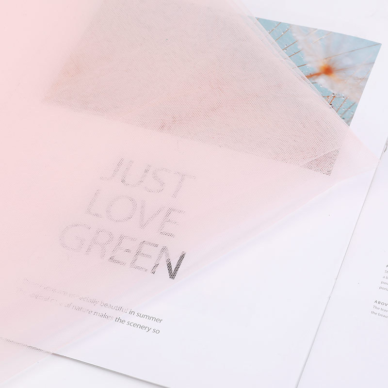 Mesh encryption gauze fabric, American mesh, Swiss mesh fabric, wedding dress and wedding elastic thin gauze fabric accessories wholesale pic 25