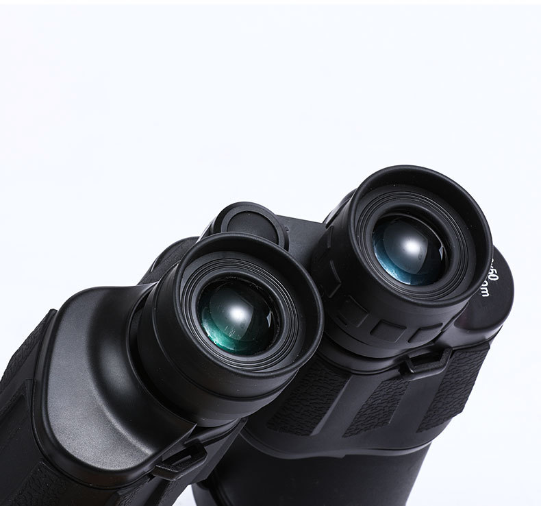 Wholesale Blade 20X50 binoculars, high-power high-definition low-light night vision outdoor portable 8x mobile phone binoculars pic 19