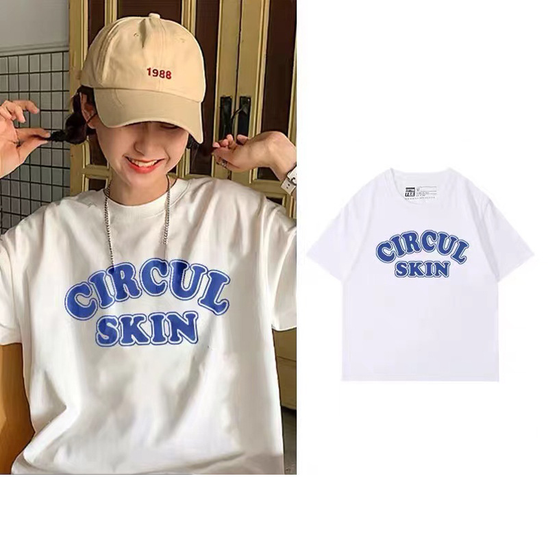 白色CIRCUL
