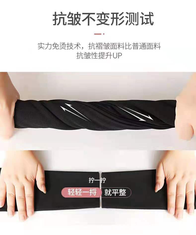 羊羔绒鲨鱼裤子外穿秋冬加厚加绒高腰打底裤女保暖显瘦腿瑜伽芭比详情22