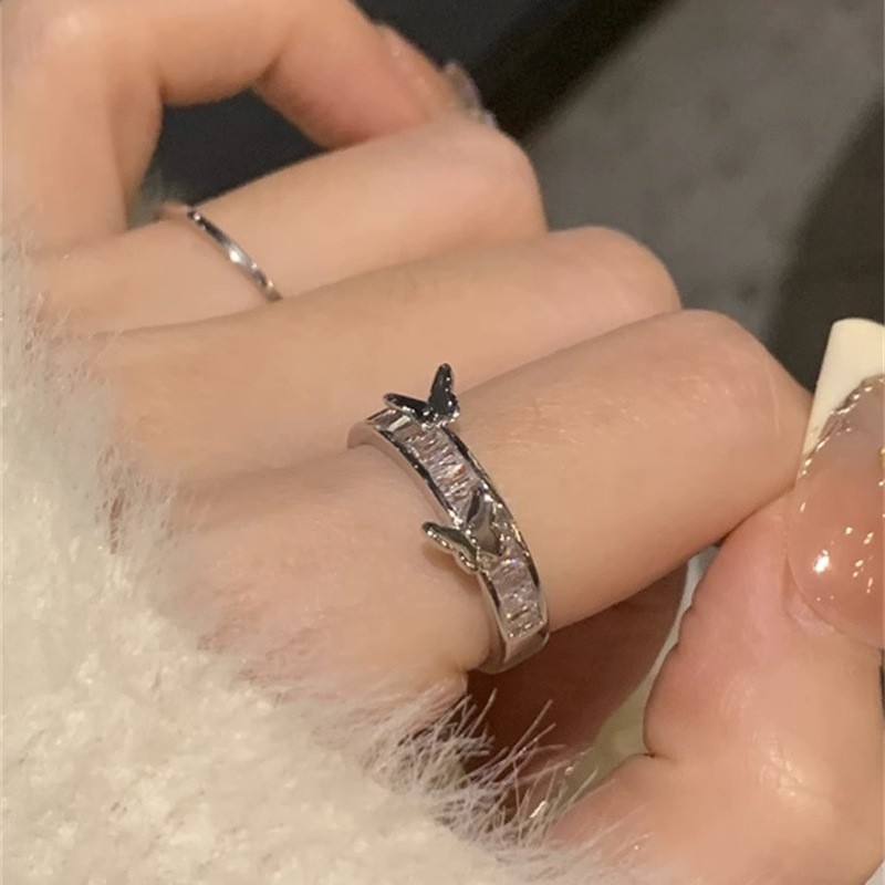 小众设计感轻奢项链女ins风珍珠组合百搭不掉色锁骨链高级感饰品详情5