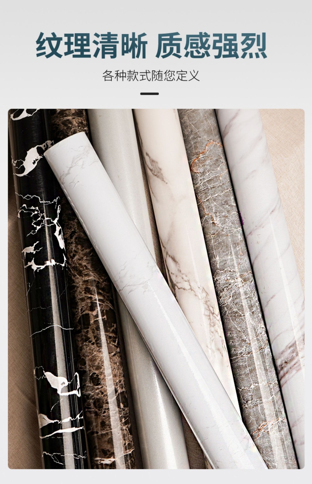 厨房防油贴纸防水自粘墙纸防潮灶台贴防火耐高温油烟机台面防油贴详情6