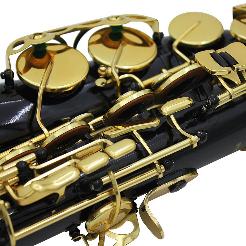 SLADE雷德中音萨克斯鲍鱼壳按键成人初学专业演奏降E调萨克斯乐器详情13