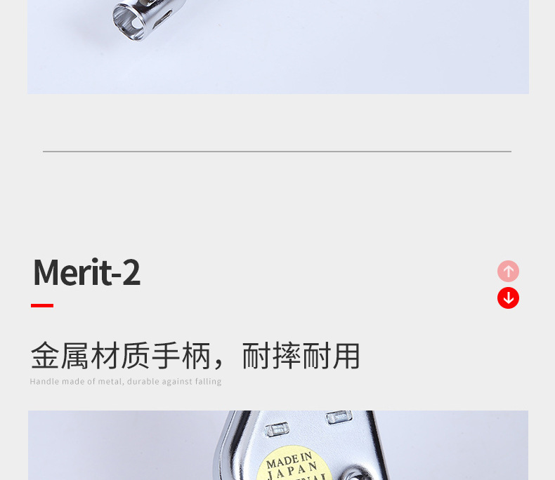 Cross-border supply of 37CM metal igniters, kitchen gas stove igniters, outdoor barbecue and camping extended lighters pic 13