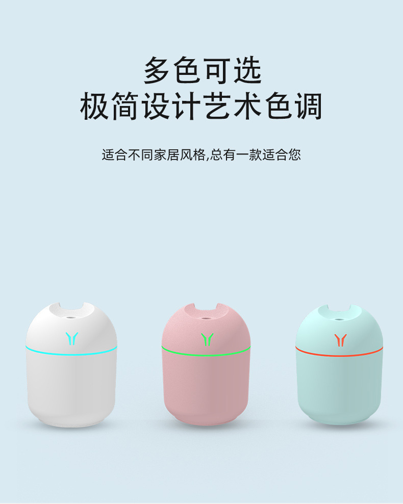 Car humidifier. pic 22