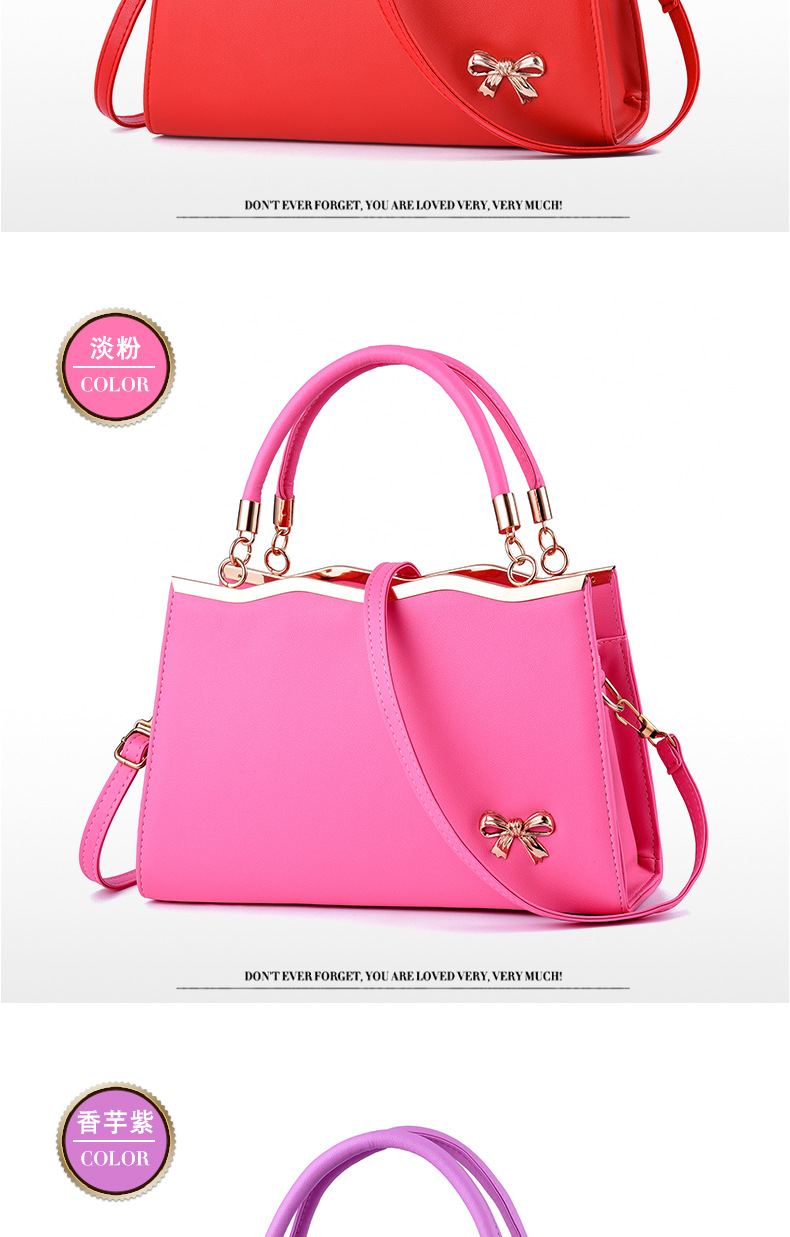 Bolsos de mujer 2022 nuevos bolsos bolsos de mujer bolsos de marea arcos moda deporte crossbody un hombro bolsa de mano una pieza pic 11