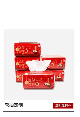 Advertising tissues, commercial logo printing, enterprise and company promotion, facial tissues, napkins, small packs, handkerchief tissues customization pic 3