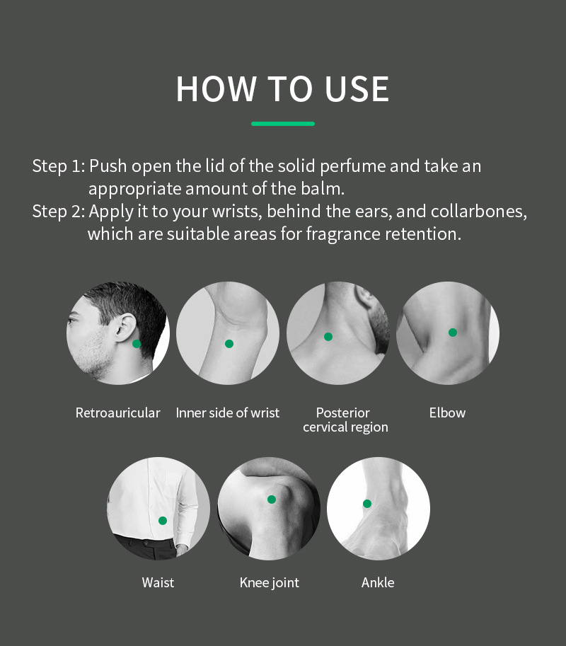跨境男士香体止汗膏香体棒清爽留香淡化腋下异味止汗香膏批发现货详情9