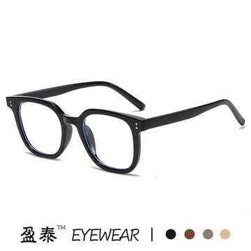 gm墨镜男潮复古韩版网红同款太阳镜茶色高级感ins防紫外线眼镜详情10