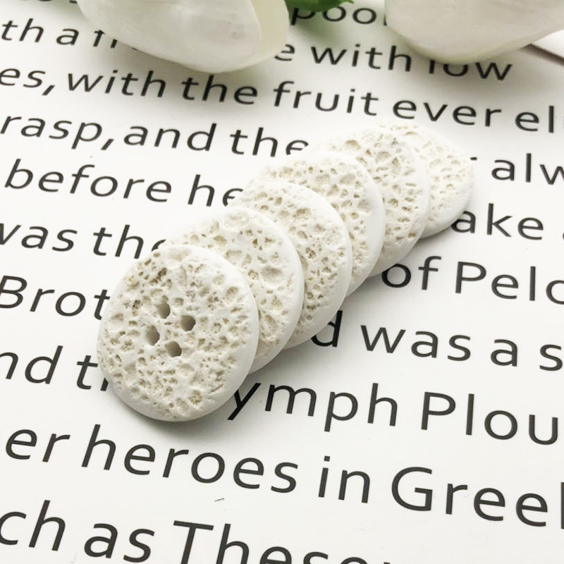 树脂异形纽扣 男装女士 大衣扣 风衣扣 DIY饰品配件 西装扣 服装详情5