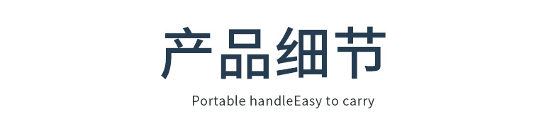 Solid-color single-hole loose-leaf binders, booklets, punched loose-leaf binders, simple storage folders, office supplies pic 15