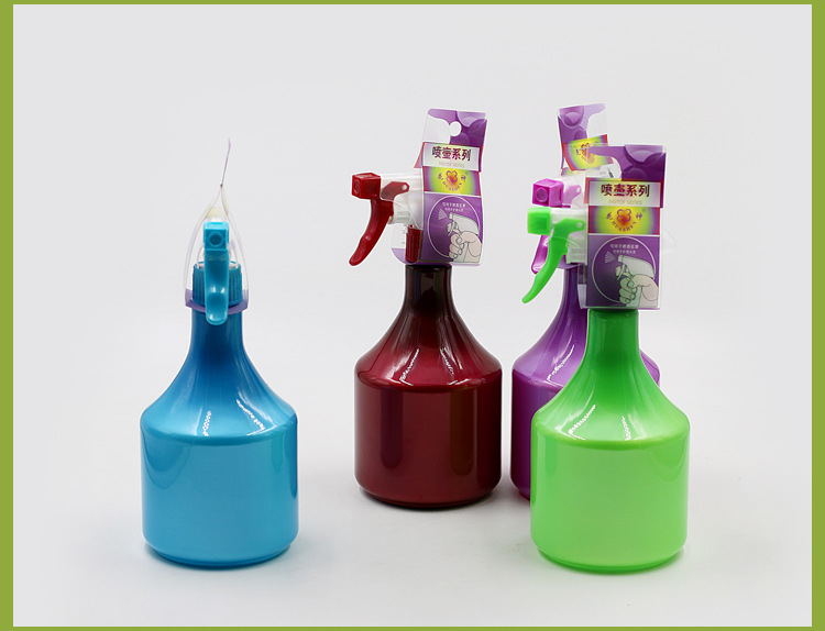 现货供应750ML喷雾器PP材质日用百货家清洁用具 厂家直销详情5