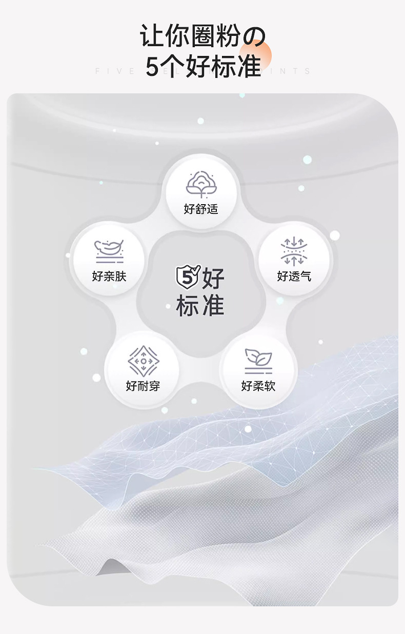 爆款长袖纯棉睡衣女春秋韩版甜美品质开衫学生全棉舒适家居服套装详情18