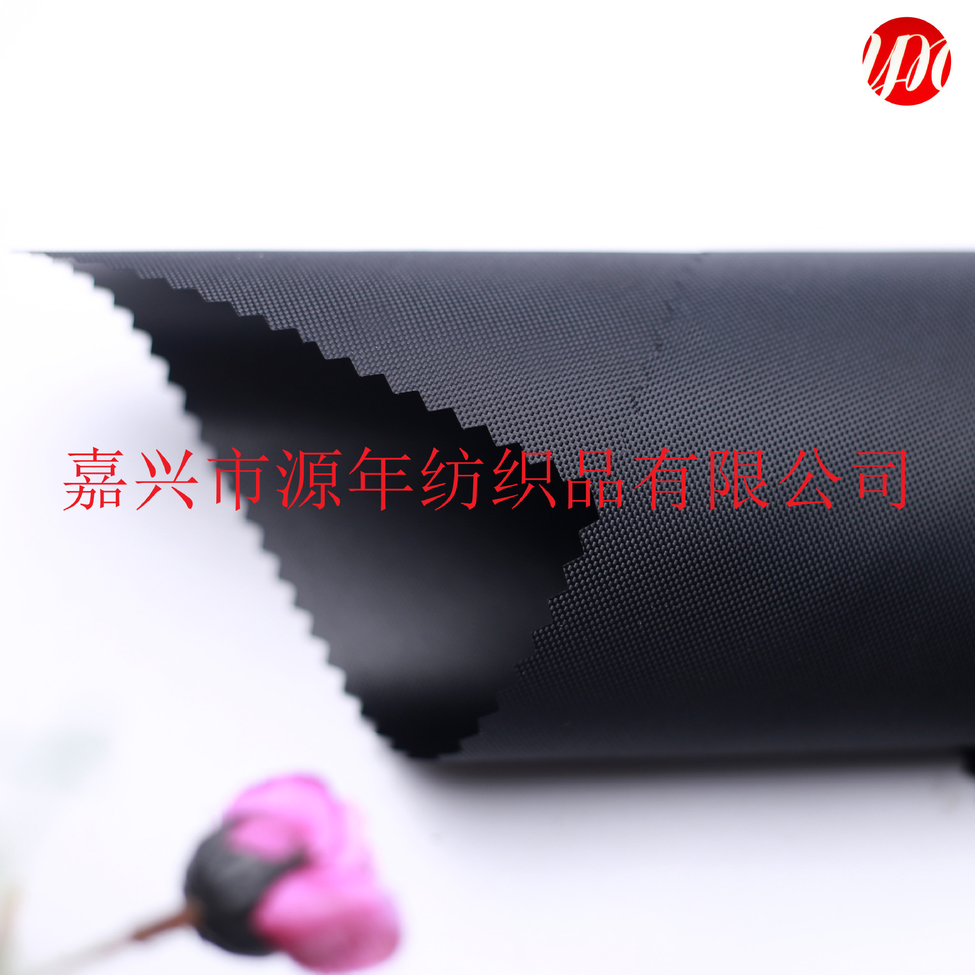 210D Oxford fabric color silver-coated black rubber canopy furniture cover, barbecue cover, silver-coated waterproof, tent fabric pic 25
