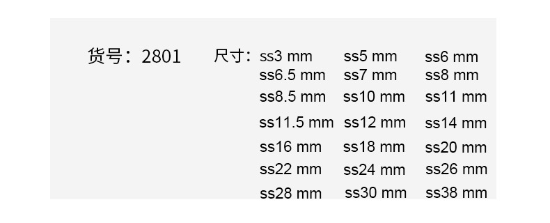 Factory wholesale of Guomao A diamond, round glass diamond, clothing, sticker diamond accessories, diy nail ornaments pic 5