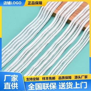 1.1cm彩色毛绒球织带 蓬蓬球弹力花边带 沐浴球diy辅料小毛球花边详情13