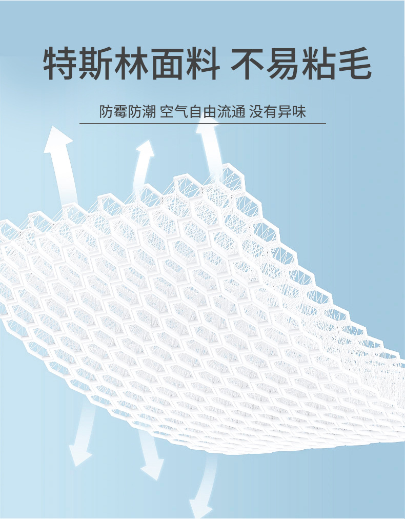 宠物行军床狗狗可拆洗宠物美容桌室外狗窝四季通用夏天狗床离地详情4