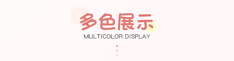 Wholesale of hair tie and hair band accessories, disposable rubber bands with a Korean style for girls to tie their hair, colorful small rubber bands pic 12