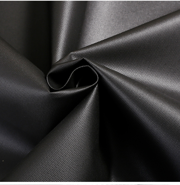 600D涂银牛津布 防水遮阳加密UV抗紫外 户外帐篷天幕车衣车罩布料详情13