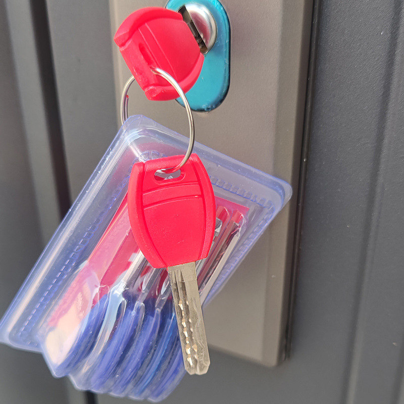 家用防盗门防盗入户门出租房间门隔音防晒安全门简约室内房门详情7