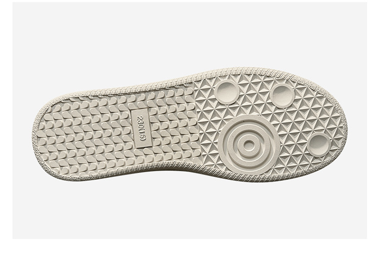 2024夏季新款小白鞋女百搭鞋子爆款女款厚底透气真皮休闲板鞋女鞋详情5