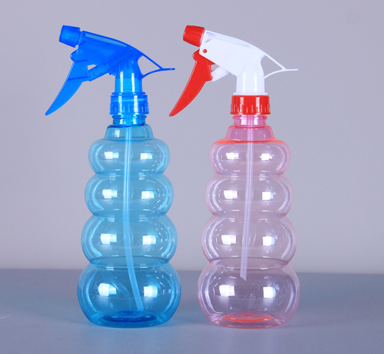 Household hand-press spray bottle pic 2