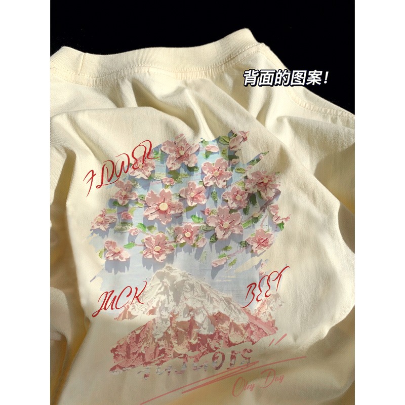 商品详情图_31394 特价（200克精梳紧密）抖音质量短袖