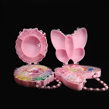 源头厂家可爱形状饰品收纳盒网红款可详询客服冰淇淋兔子高质量详情23