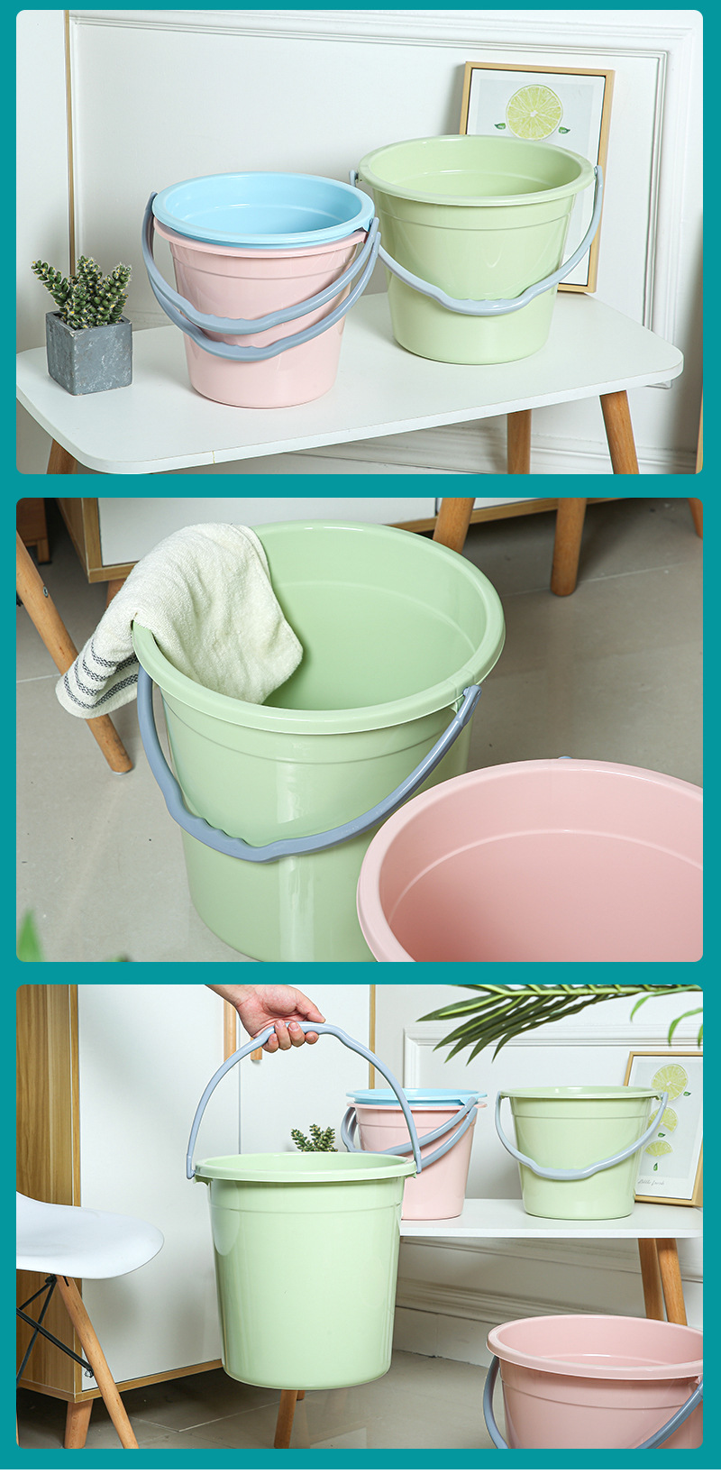 塑料盆