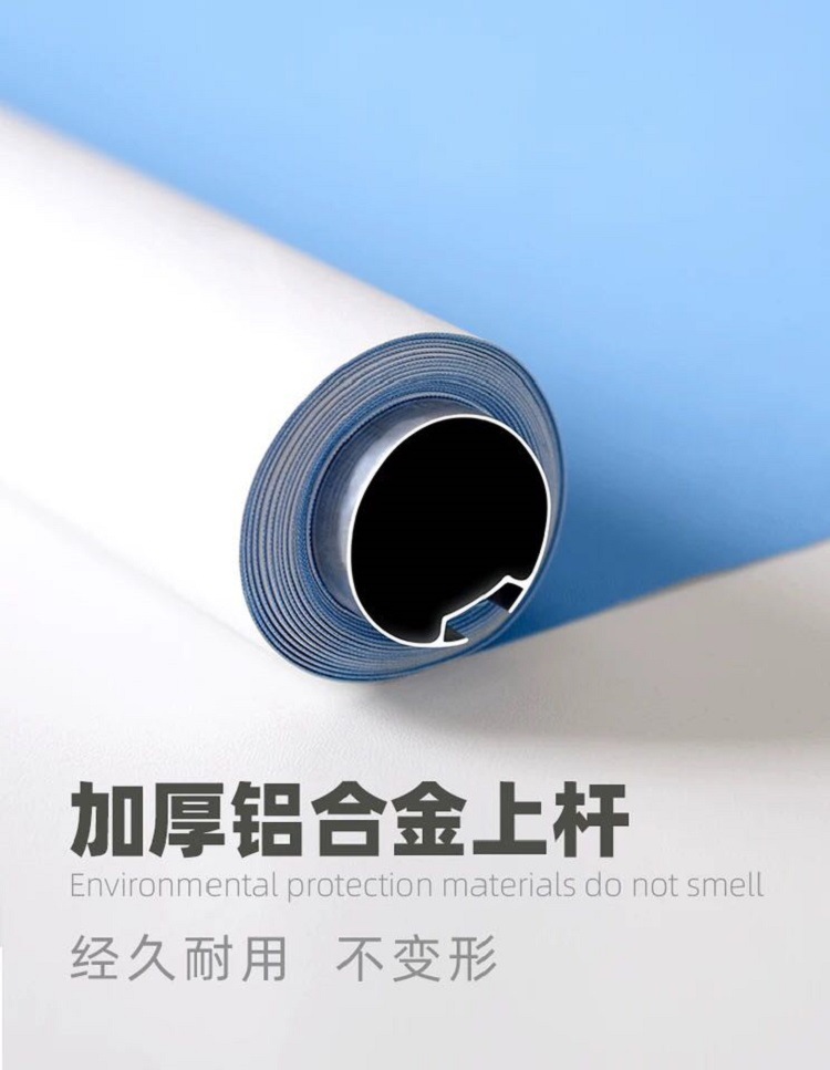 Wholesale light-blocking single-layer Venetian blinds for office, factory, conference room, office building projects, direct sales from the manufacturer of roller blinds pic 4