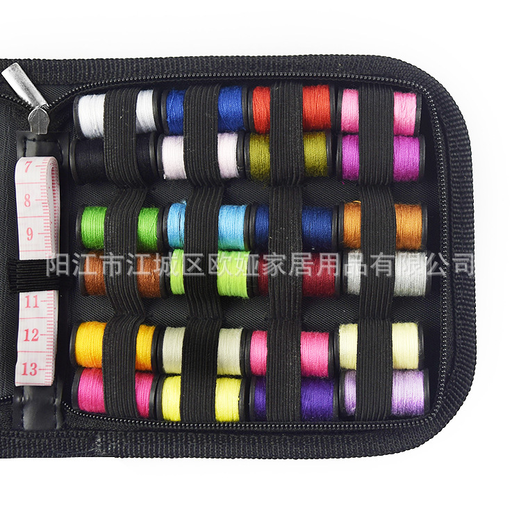 Cross-border sewing kits, sewing sets, hand sewing kits, mending sewing tools, factory wholesale in stock pic 102
